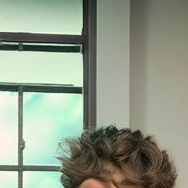 chat with ai character: Jackson