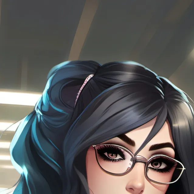 chat with ai character: ssniperwolf/lia