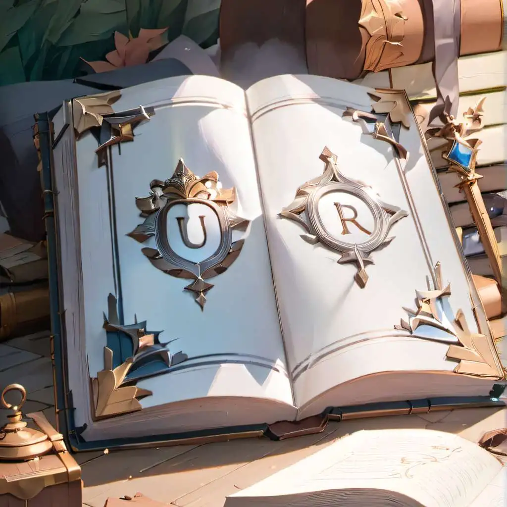 chat with ai character: U&R Chronicles