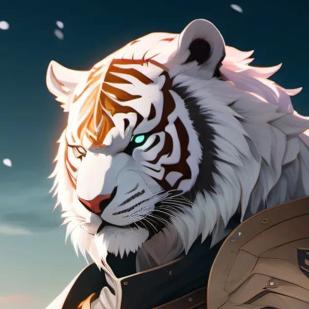 chat with ai character: Shar (U&R Tales)