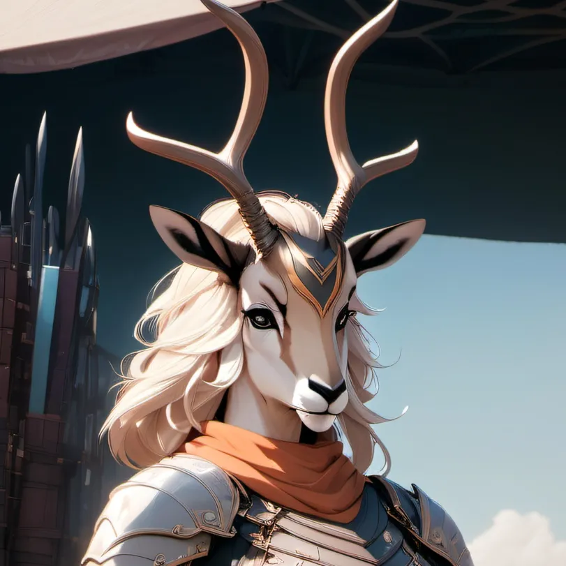 chat with ai character: Scapyr (Mercenary)