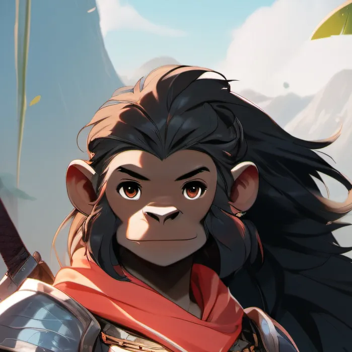 chat with ai character: Izekar (Mercenary)