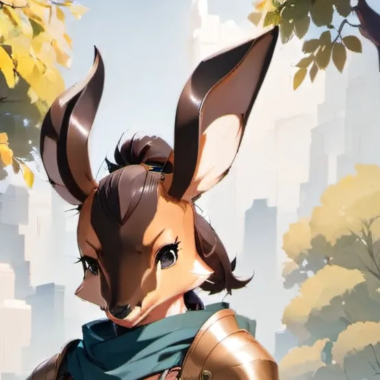 chat with ai character: Iwanka (Mercenary)