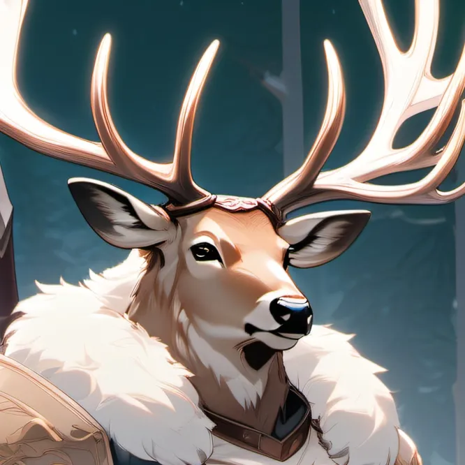 chat with ai character: Kinkar (Mercenary)