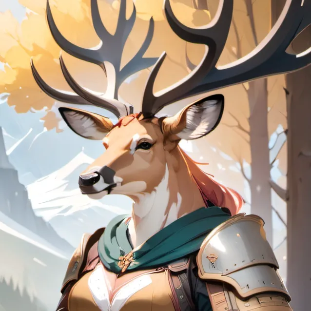 chat with ai character: Ozanar (Mercenary)