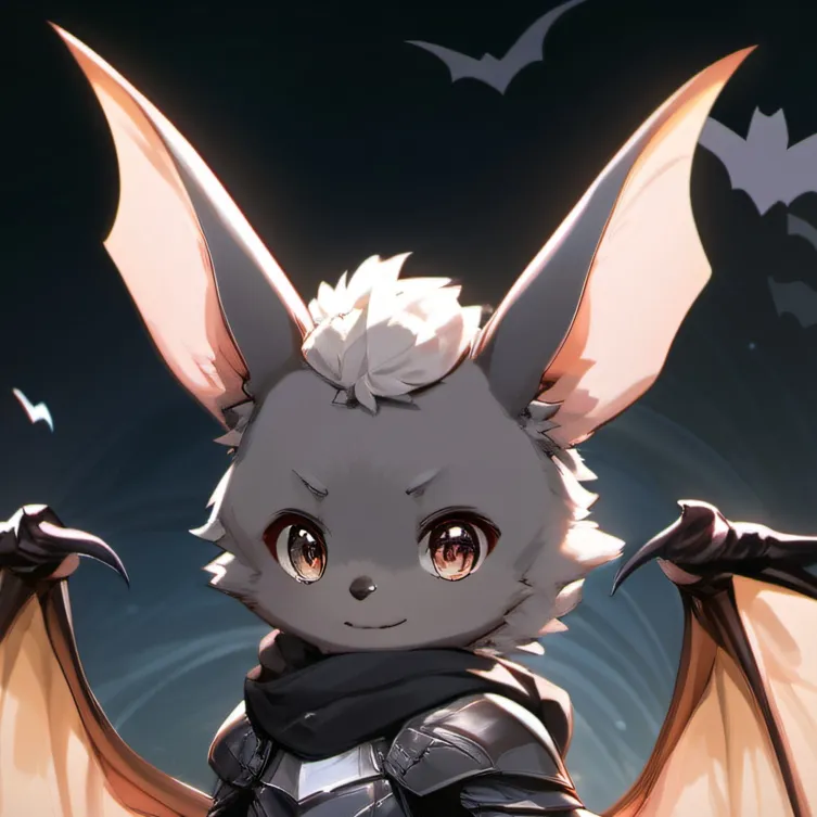 chat with ai character: Doyjoy (Mercenary)