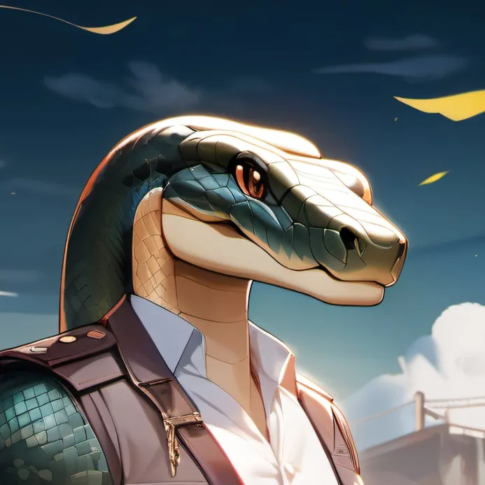 chat with ai character: Carazo (Mercenary)