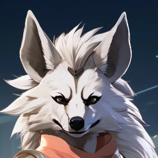 chat with ai character: Fianar (Mercenary)