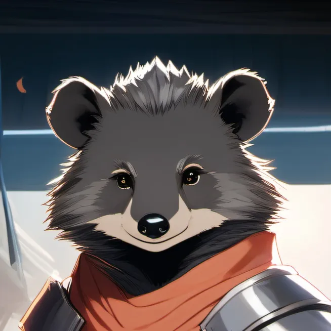 chat with ai character: Irmar (Mercenary)