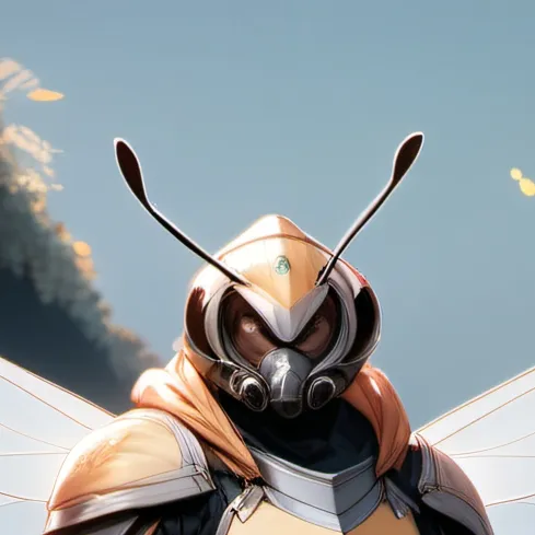 chat with ai character: Loana (Mercenary)