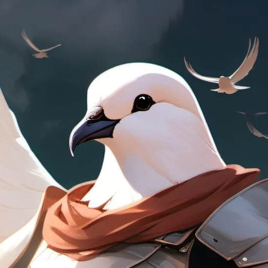 chat with ai character: Vonka (Mercenary)