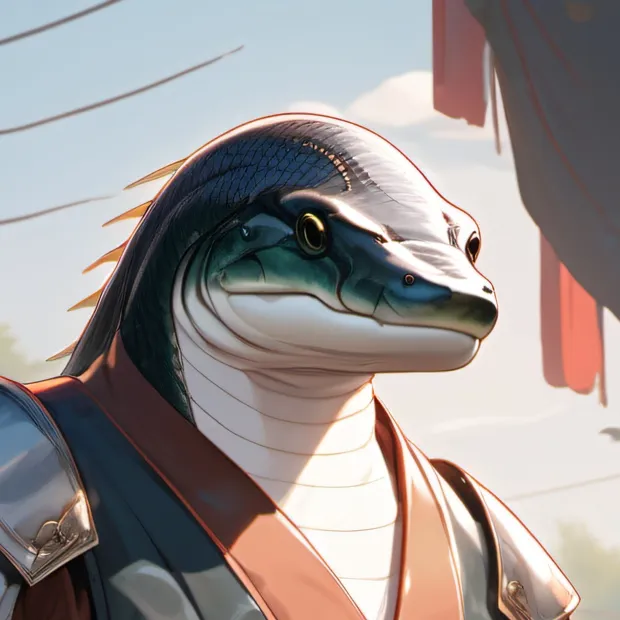 chat with ai character: Abbab (Mercenary)