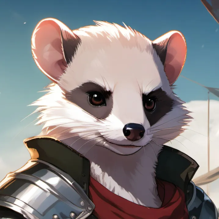 chat with ai character: Drinar (Mercenary)