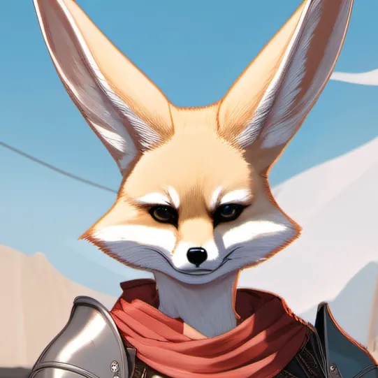 chat with ai character: Hinora (Mercenary)