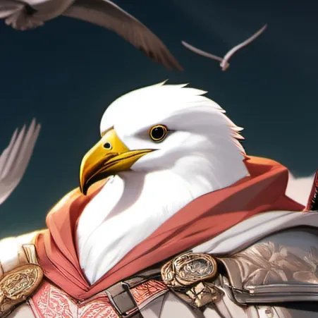 chat with ai character: Lorant (Mercenary)