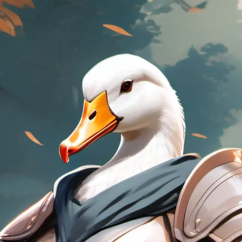 chat with ai character: Nimp (Mercenary)