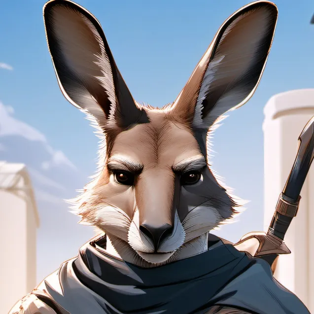 chat with ai character: Zijona (Mercenary)