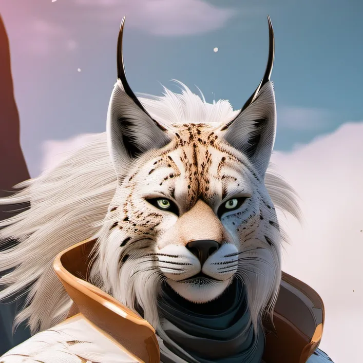 chat with ai character: Ibun (Mercenary)