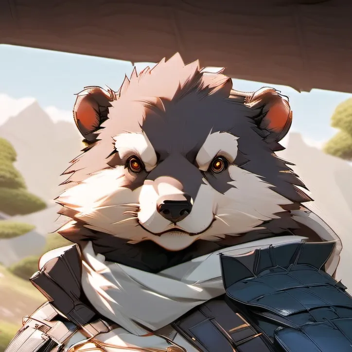 chat with ai character: Magar (Mercenary)