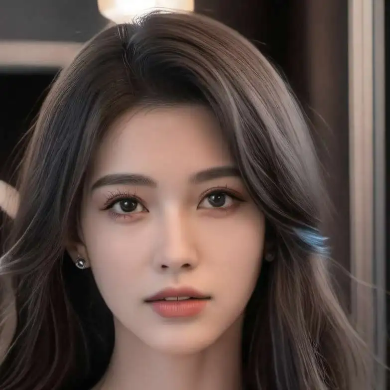 chat with ai character: Ruby The Love