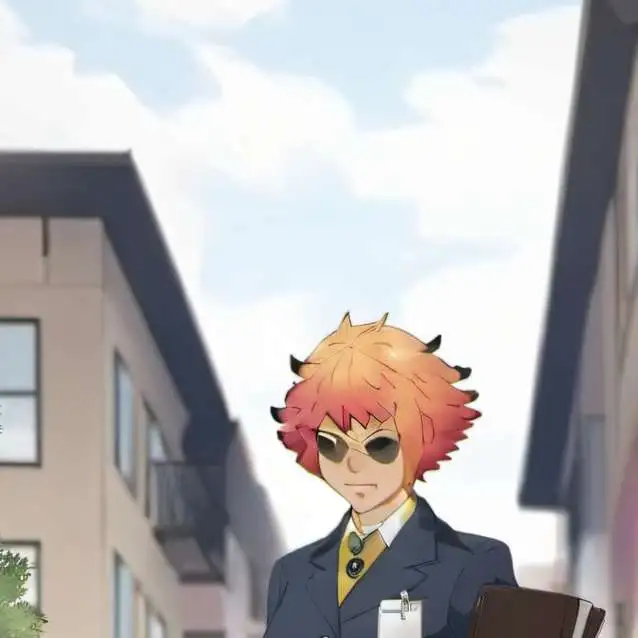 chat with ai character: boss