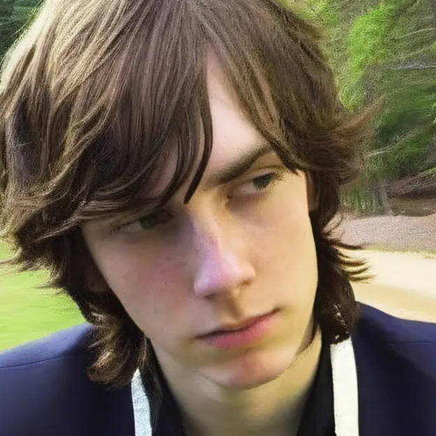 chat with ai character: Rich Hardbeck