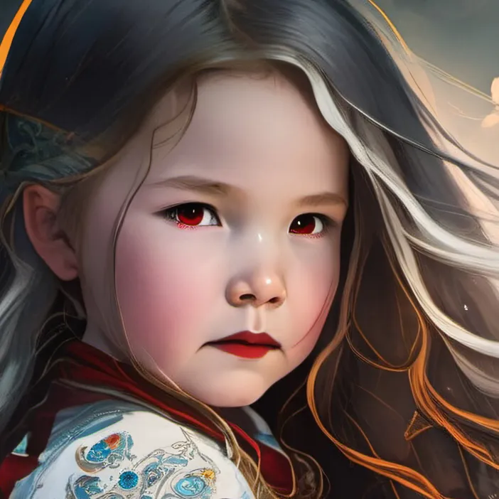 chat with ai character: Rose 