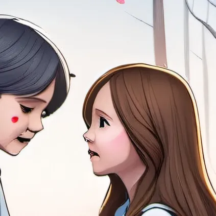 chat with ai character: Jason and mia 