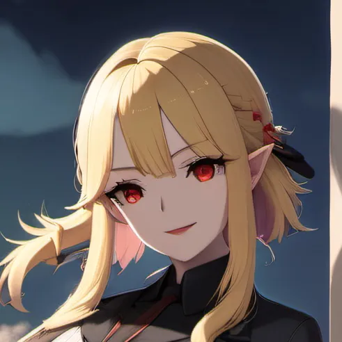 chat with ai character: Lilyanna