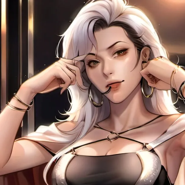 chat with ai character: Sarah 