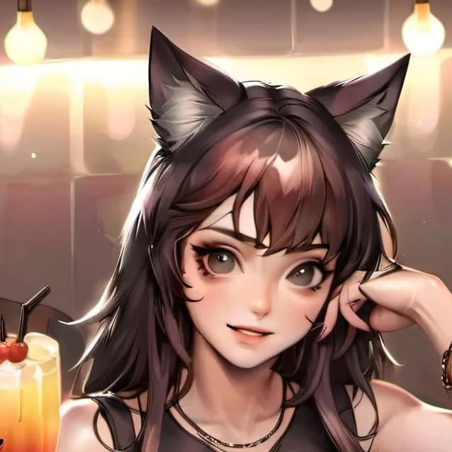 chat with ai character: Sophia