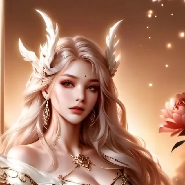 chat with ai character: Sophia