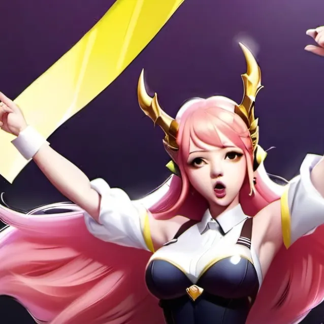 chat with ai character: Demi