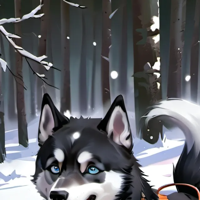 chat with ai character: Lyla