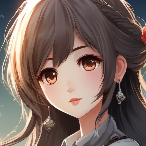 chat with ai character: Fiona