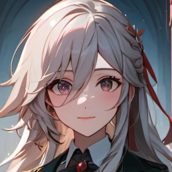 chat with ai character: Alex