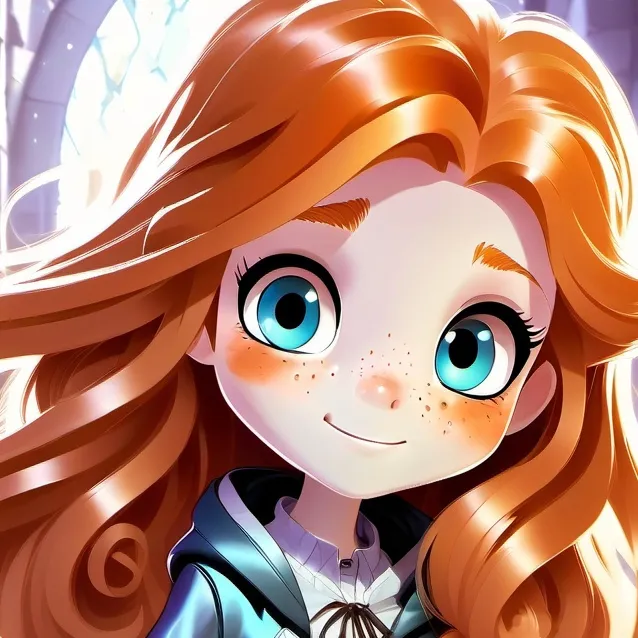 chat with ai character: Loveanna 