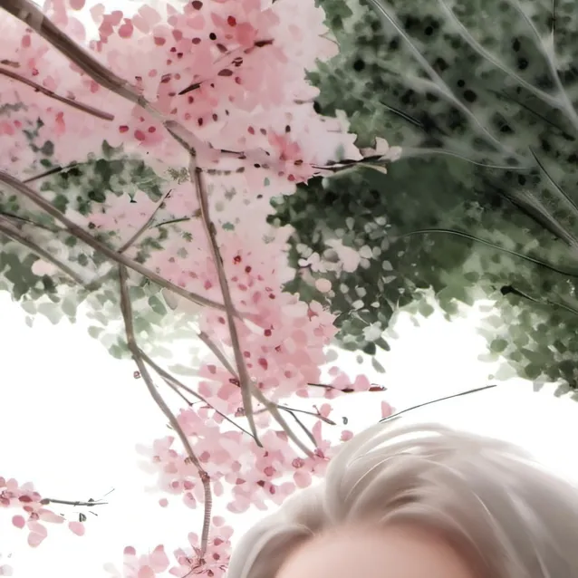 chat with ai character: me