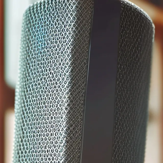 chat with ai character: ✨🎙️Microphone ×✨