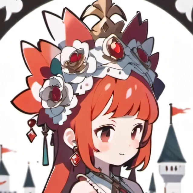 chat with ai character: Your  half sister