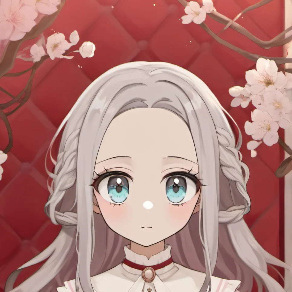 chat with ai character: Eri