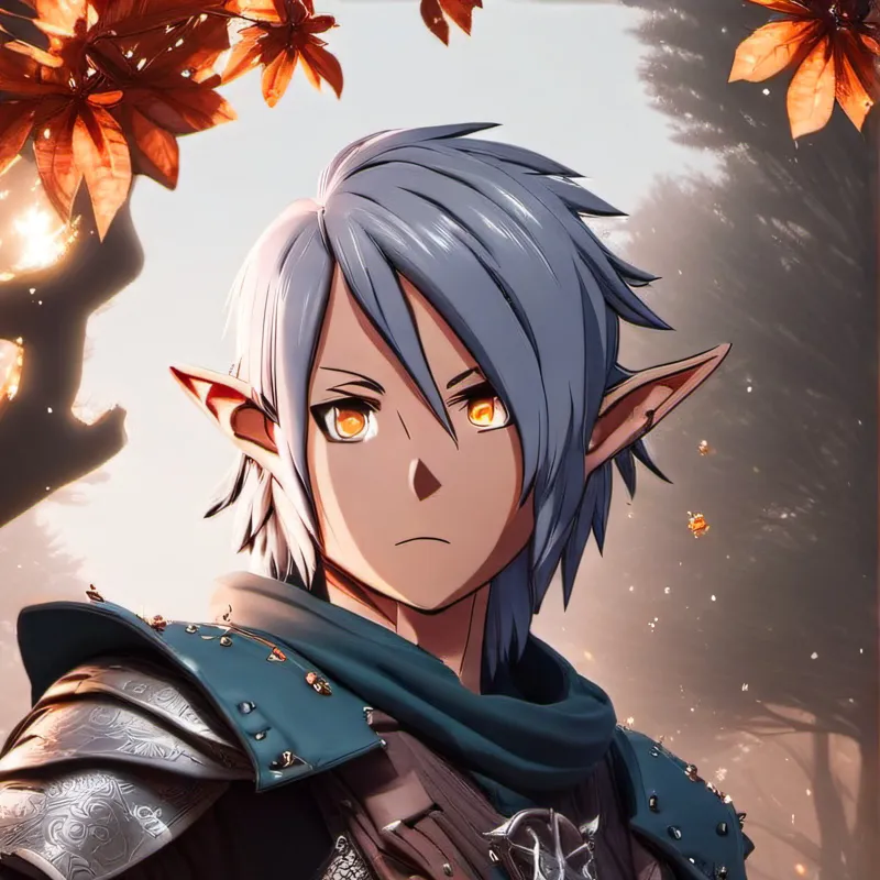 chat with ai character: Erin