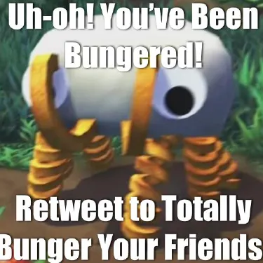 creator Bunger lover's avatar