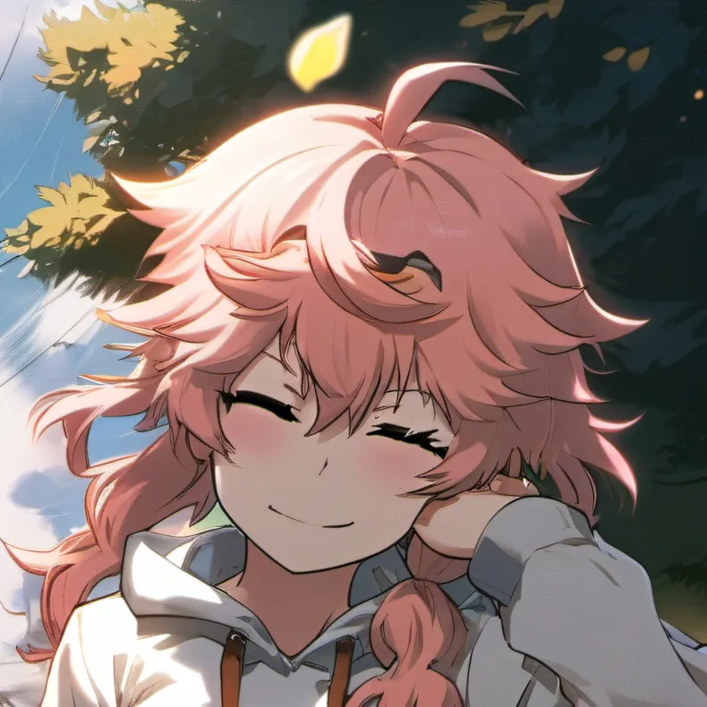 chat with ai character: Eli