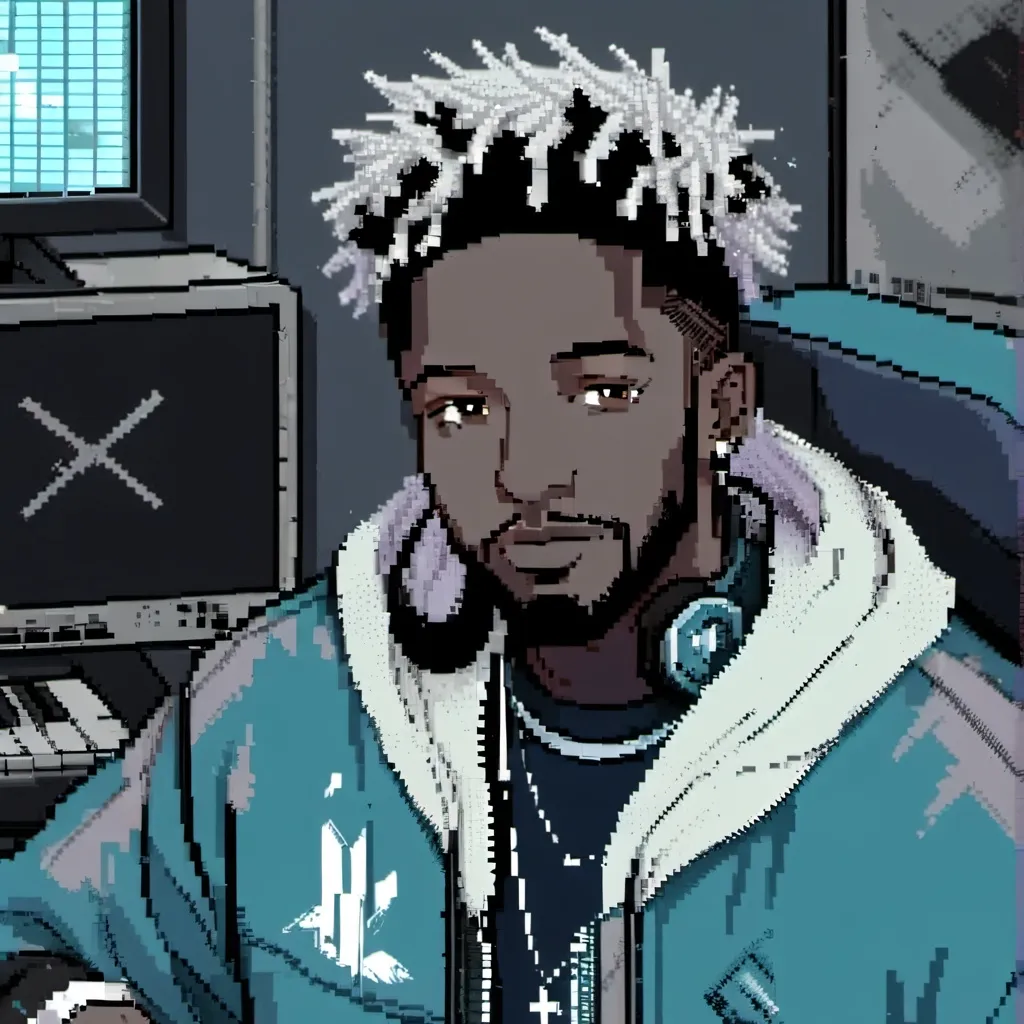 chat with ai character: Q-tip