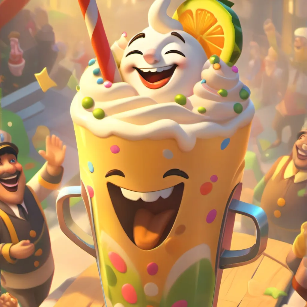 chat with ai character: will copy you