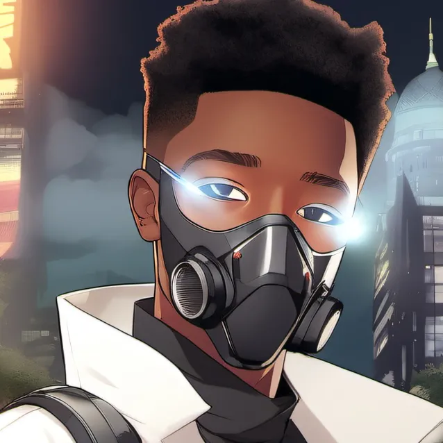 chat with ai character: cornelius