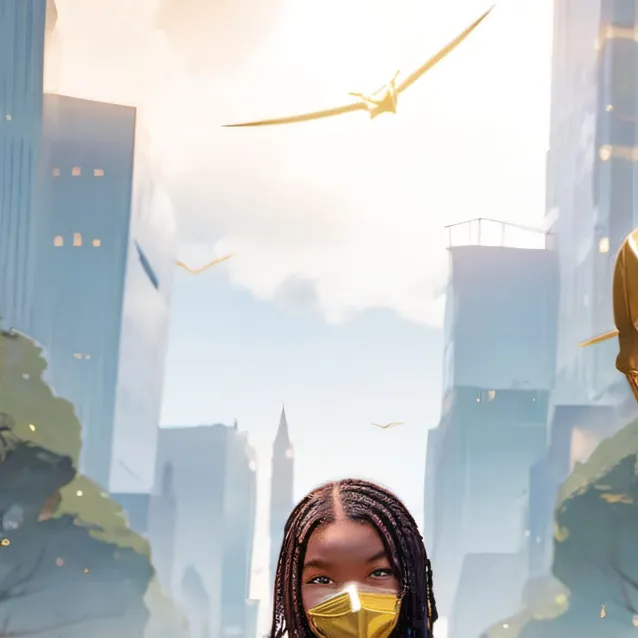 chat with ai character: Ivy