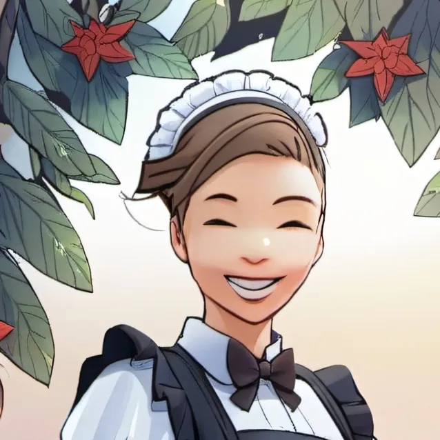 chat with ai character: Emma