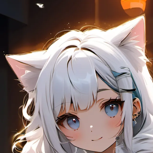 chat with ai character: sapphire 